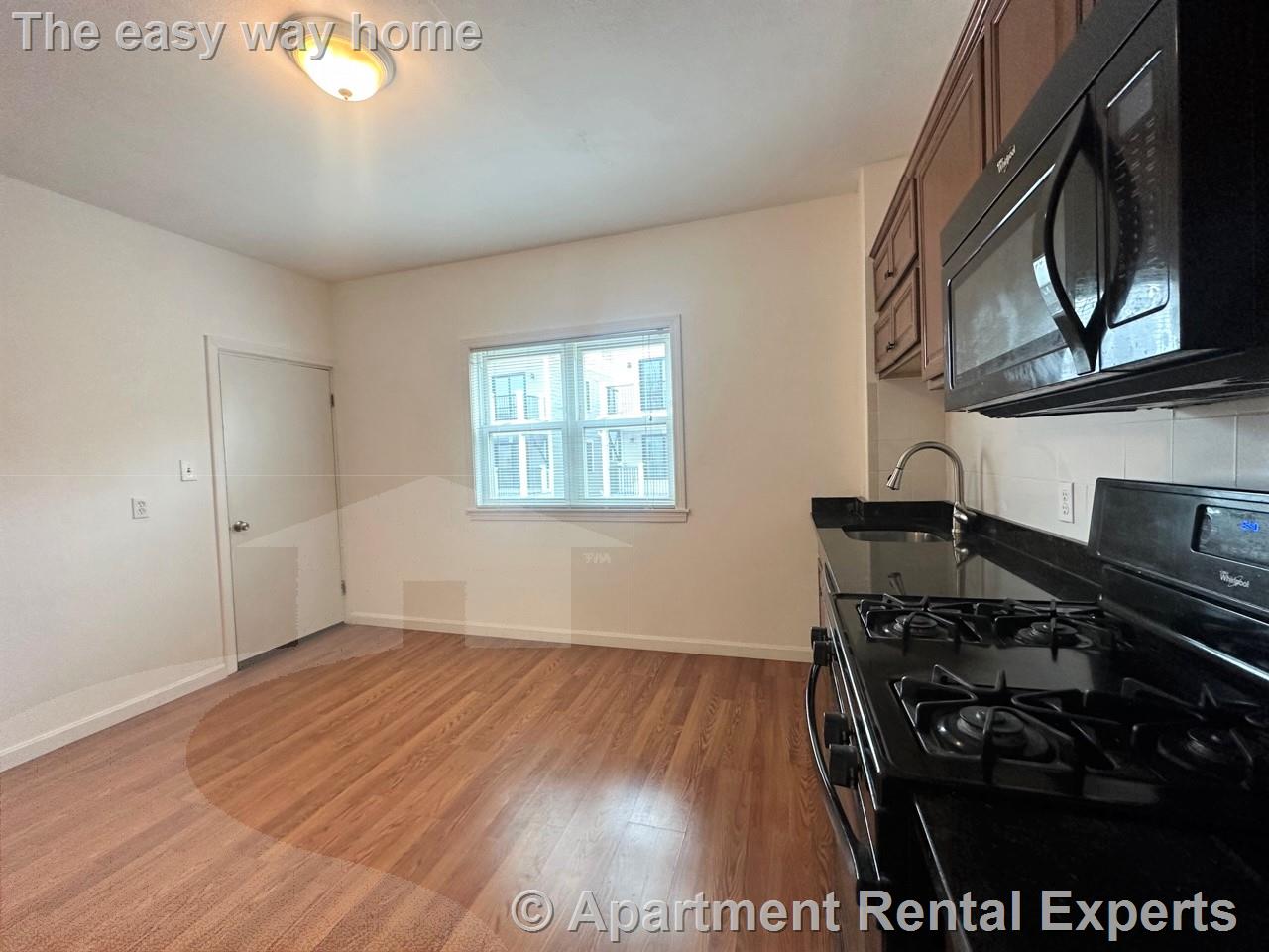 24 Rossmore St, Union Square