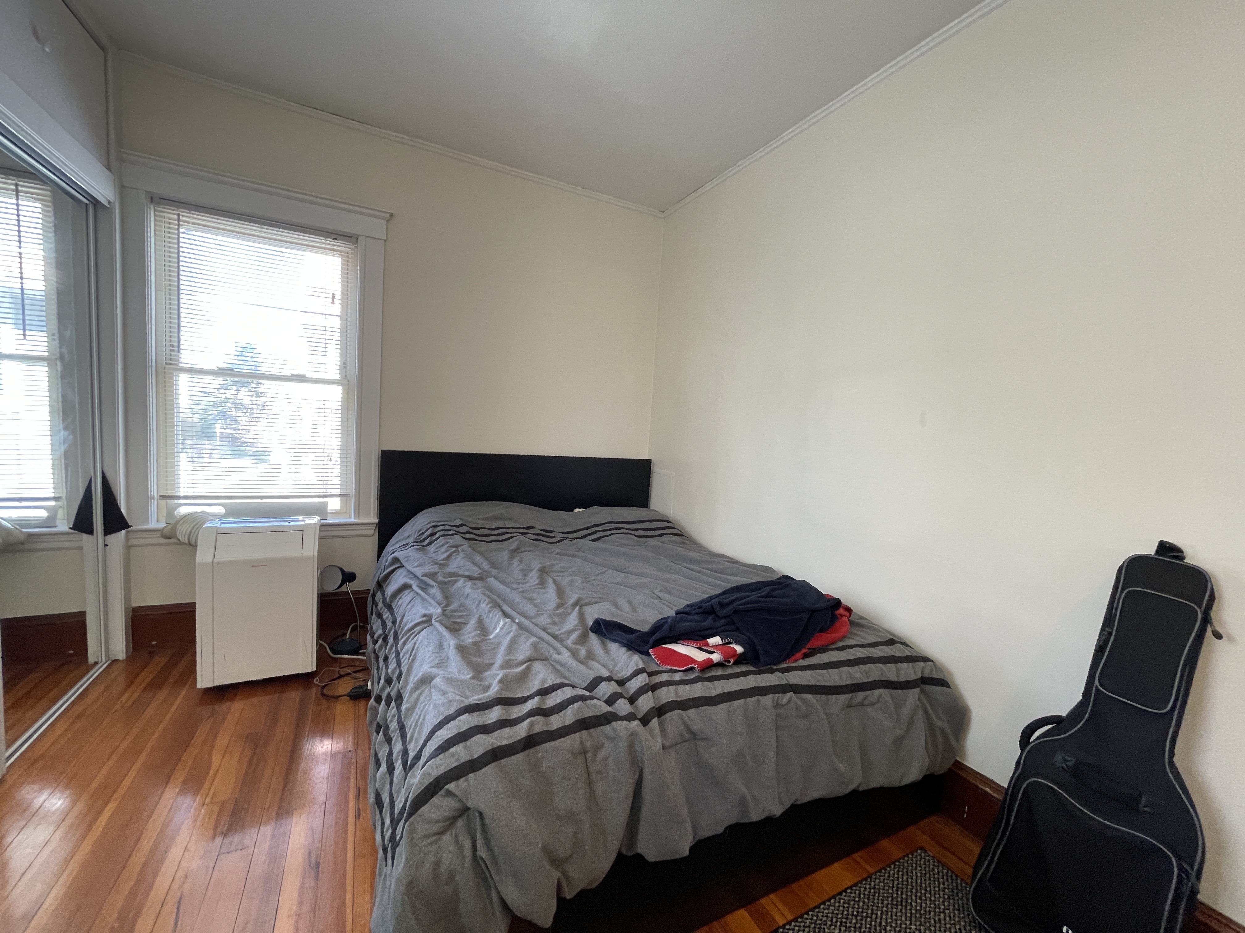 56 Hobson St, Oak Square