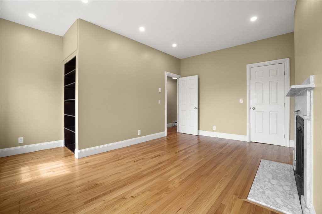 42 West Newton, South End