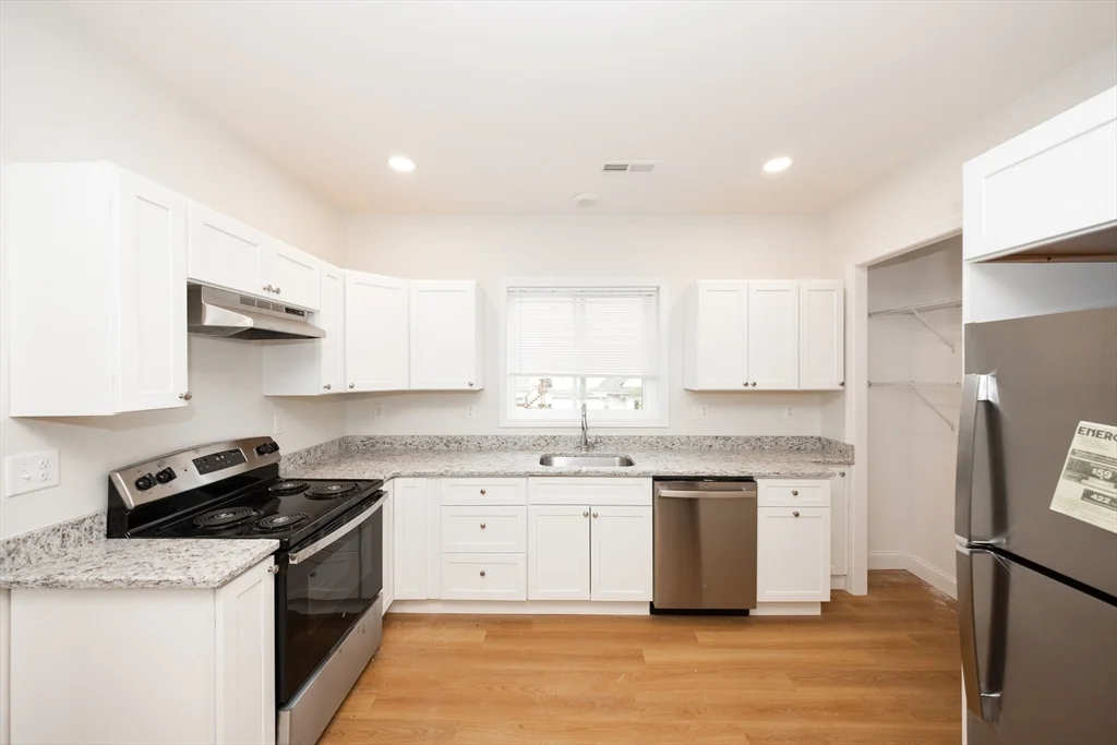 99 June St, Worcester