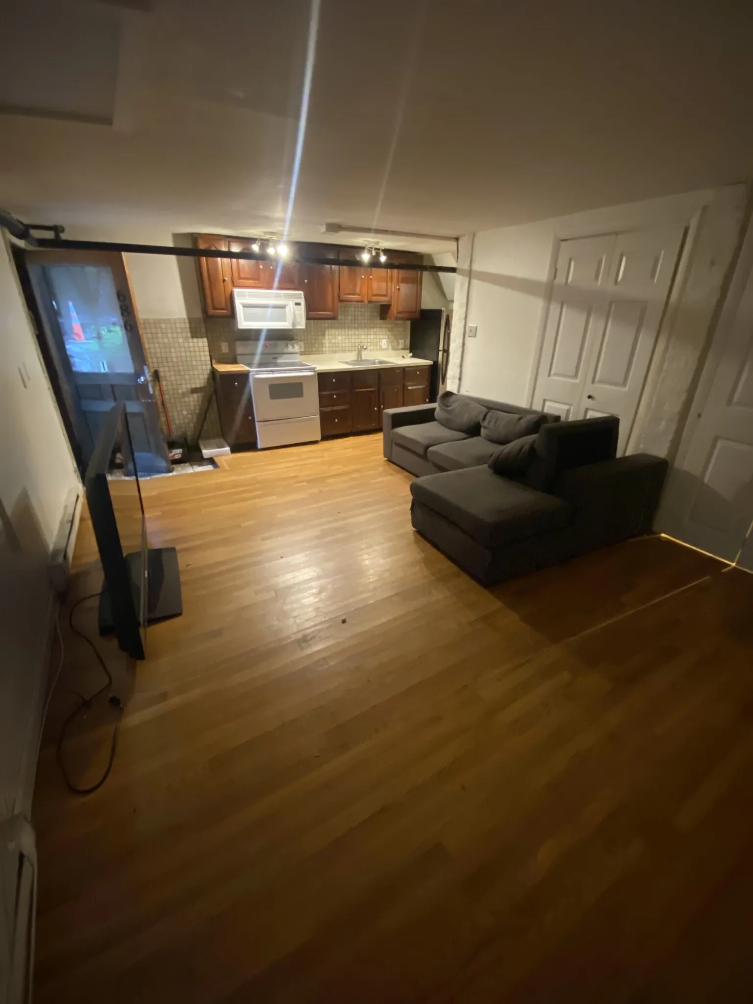 684 Parker St, Mission Hill