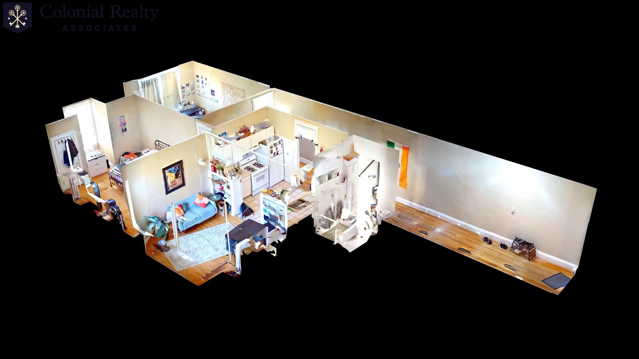 68 Egmont St, North Brookline