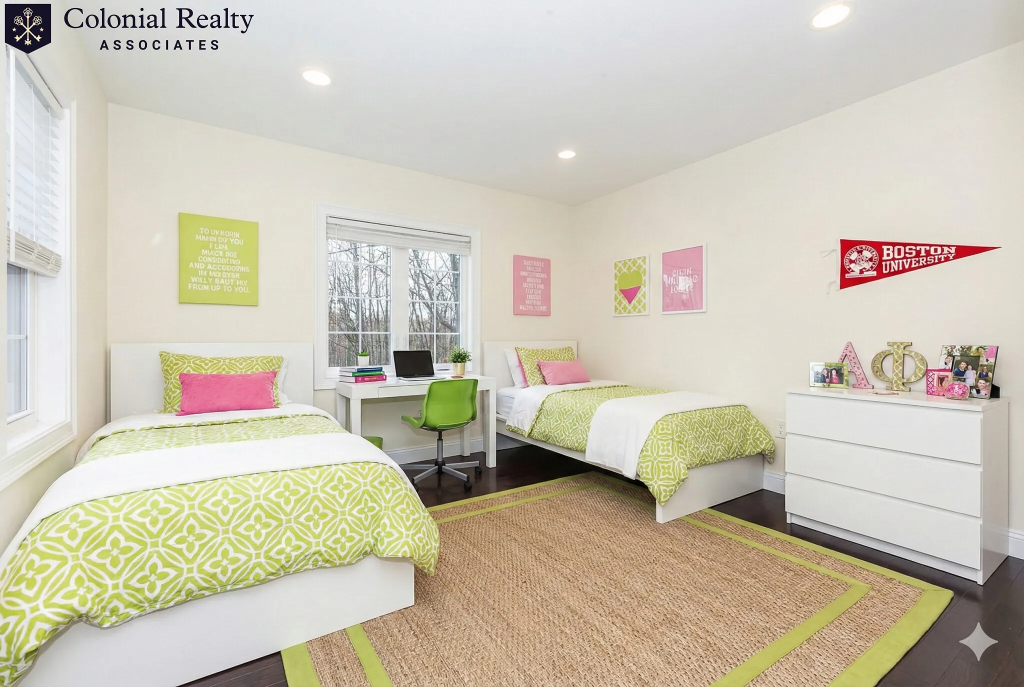 48 Caldwell Rd, West End