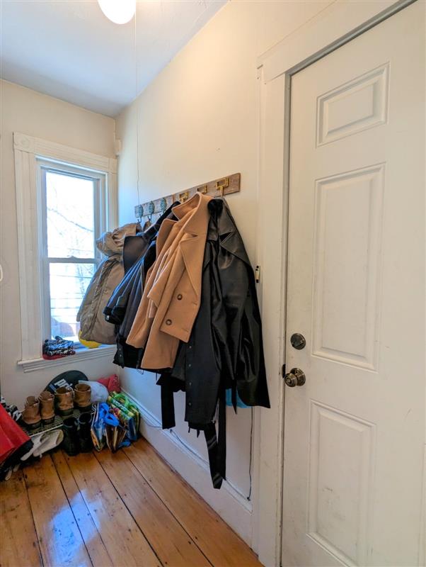 48 Gorham St, Davis Square