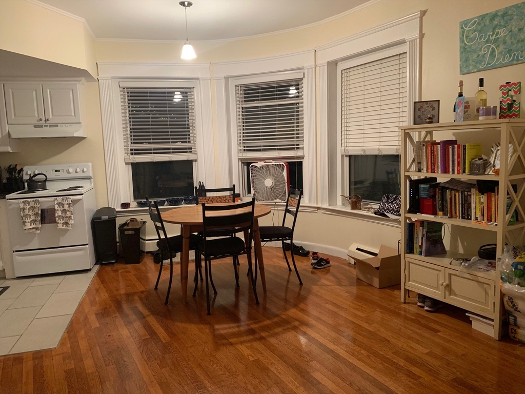 60 Gorham Ave, Brookline