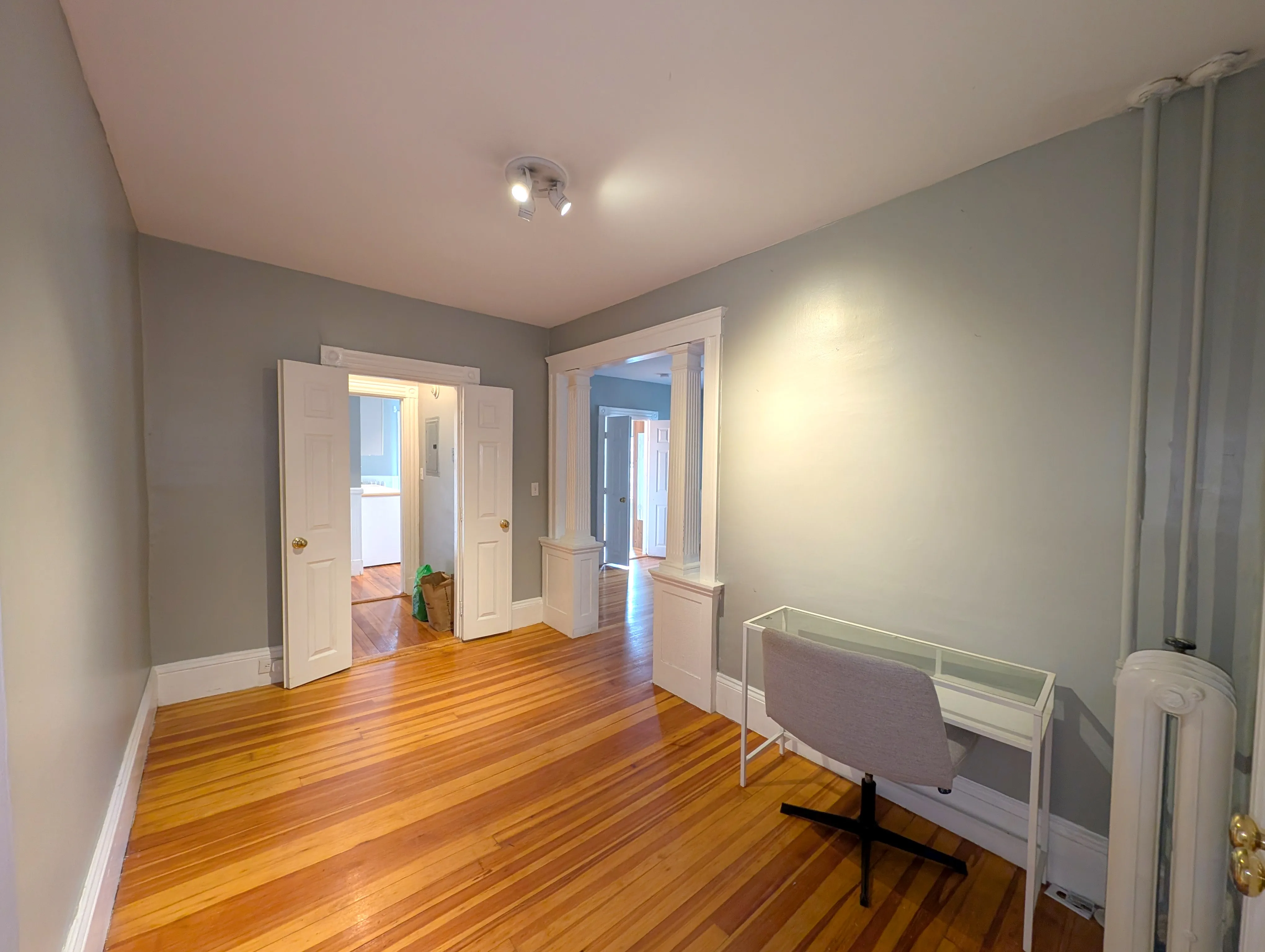 111 Woodstock St, West Somerville