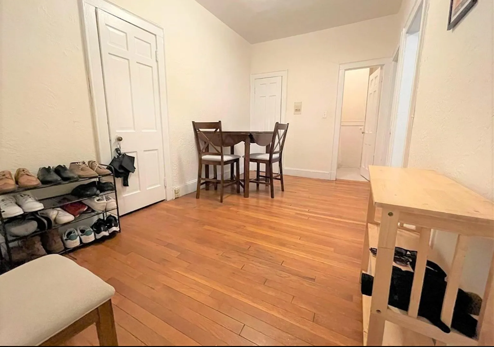 71 Martin St, Neighborhood Nine