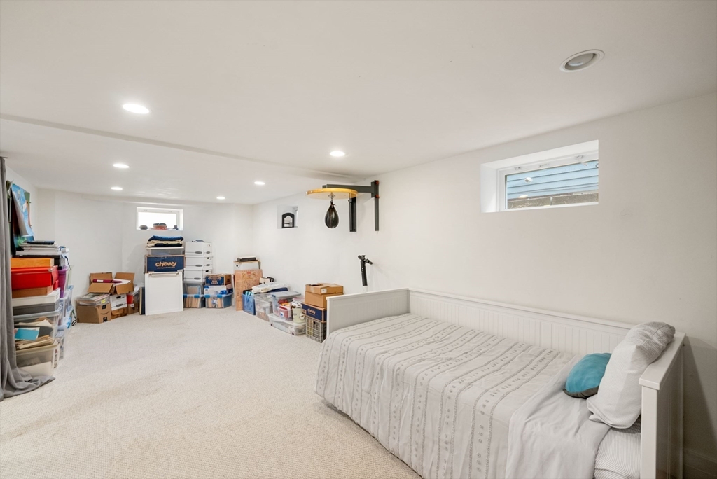 14 Hubbard Ave, Cambridge