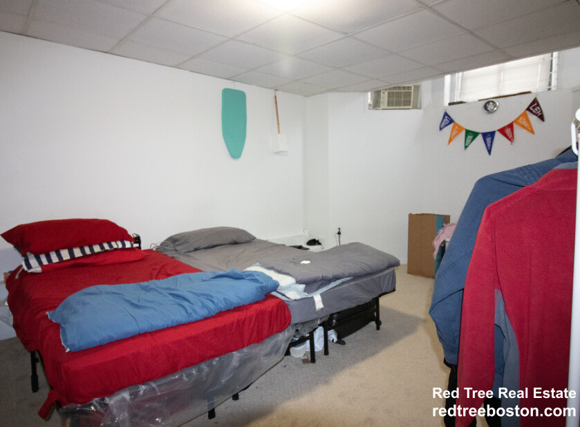 238 Hemenway St, Fenway