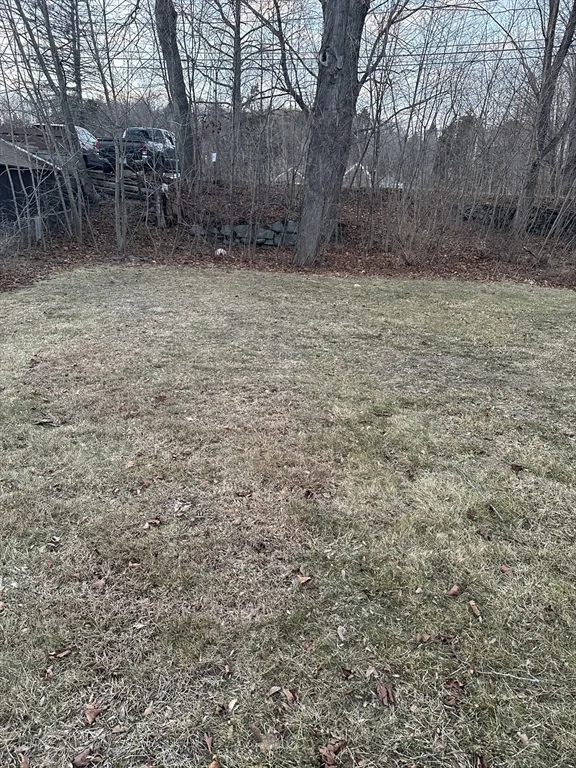 13 B Waushacum, Sterling