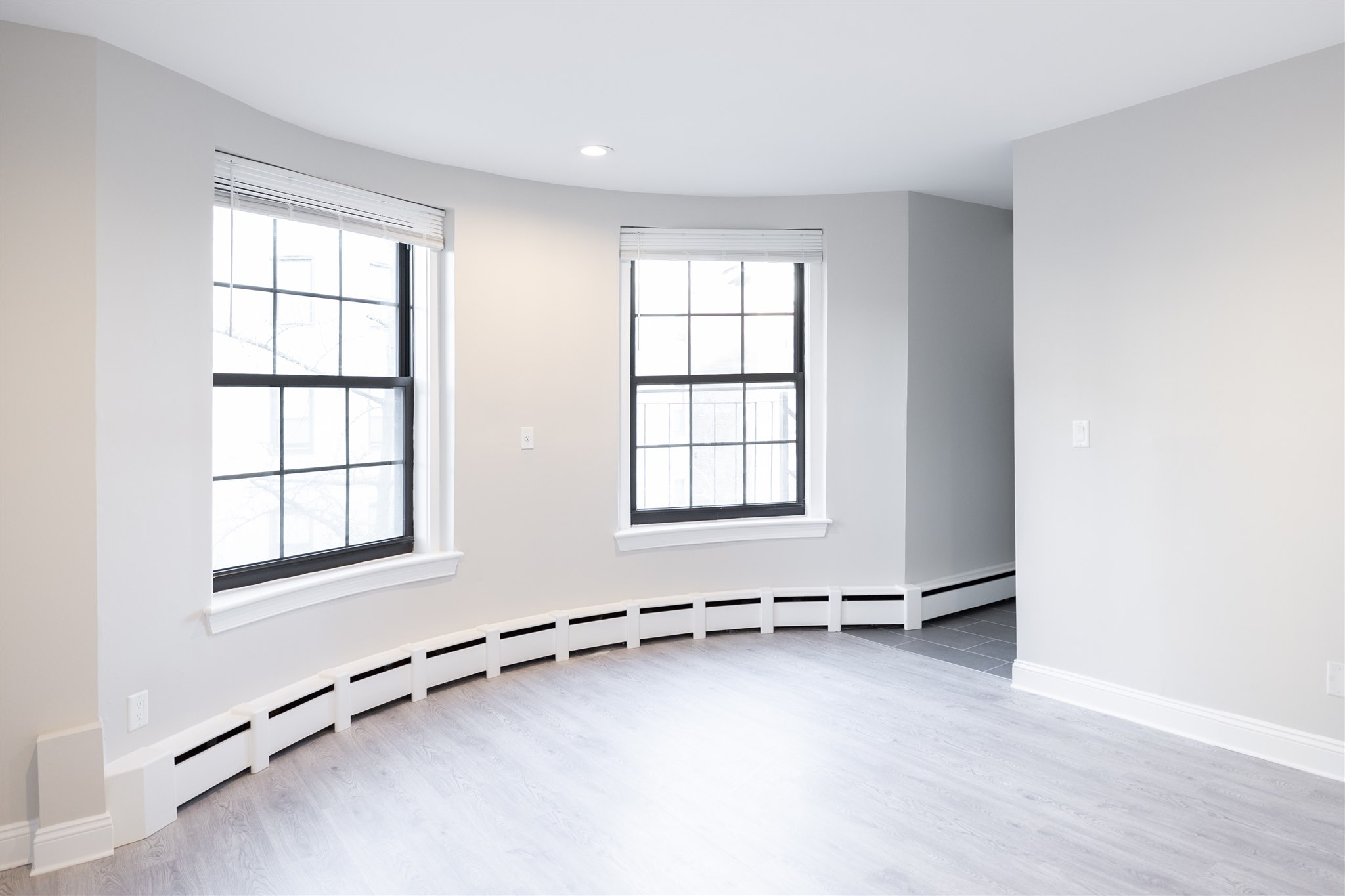 158-161 Saint Botolph, Back Bay