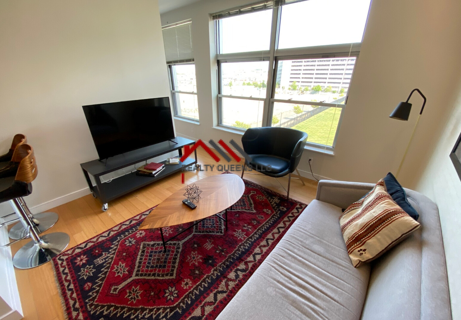 601 Albany St, South End