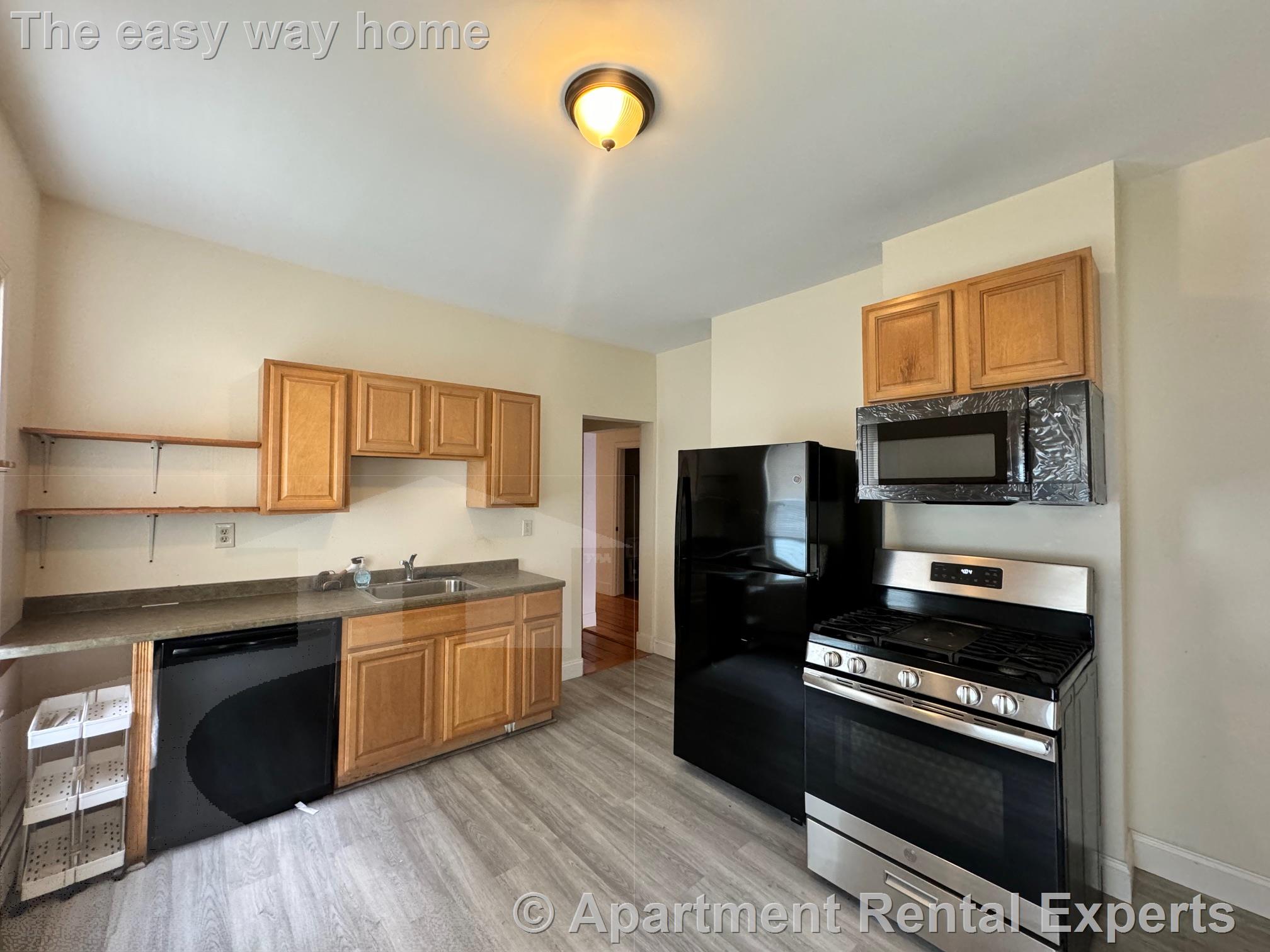 61 Webster Ave, Inman Square