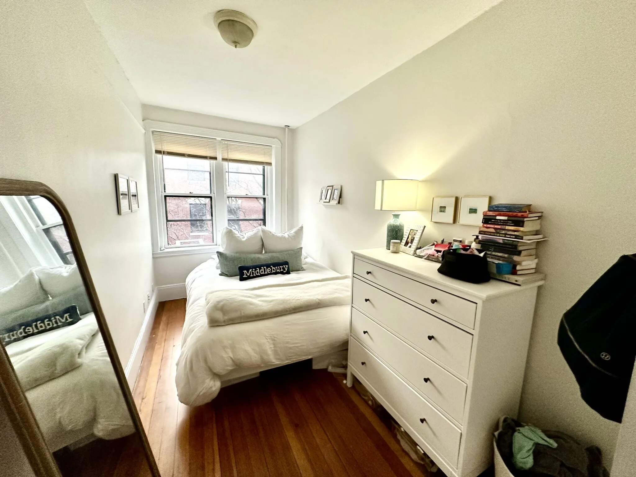 15 Revere St, Beacon Hill