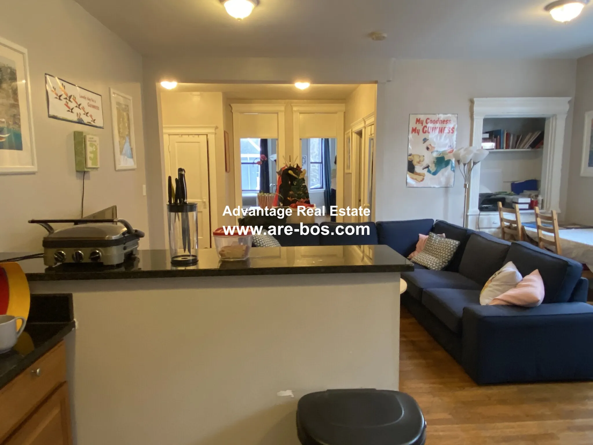 1066 Commonwealth Ave, Brighton