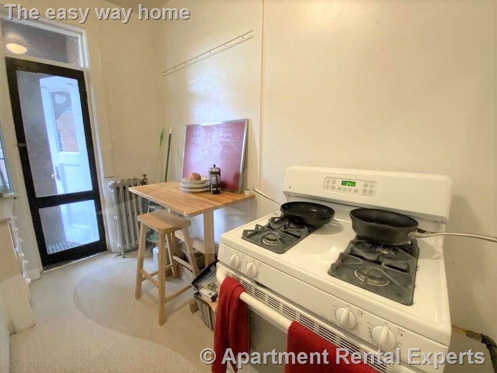 73 Martin St, Harvard Square