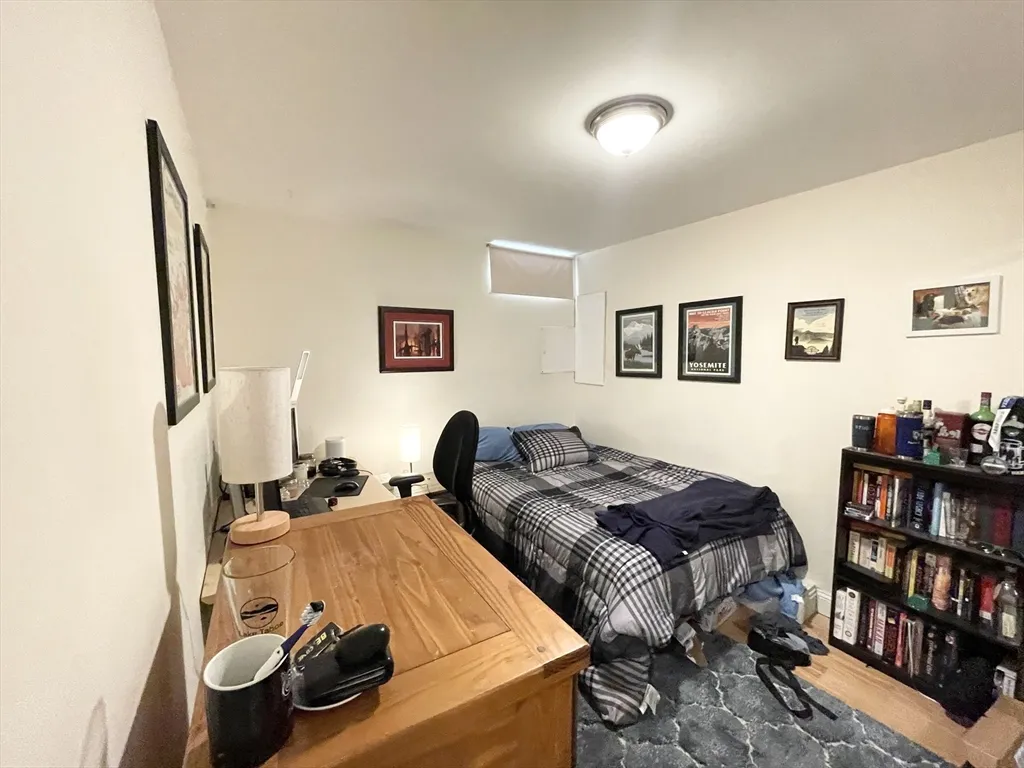 275 Dorchester, Boston