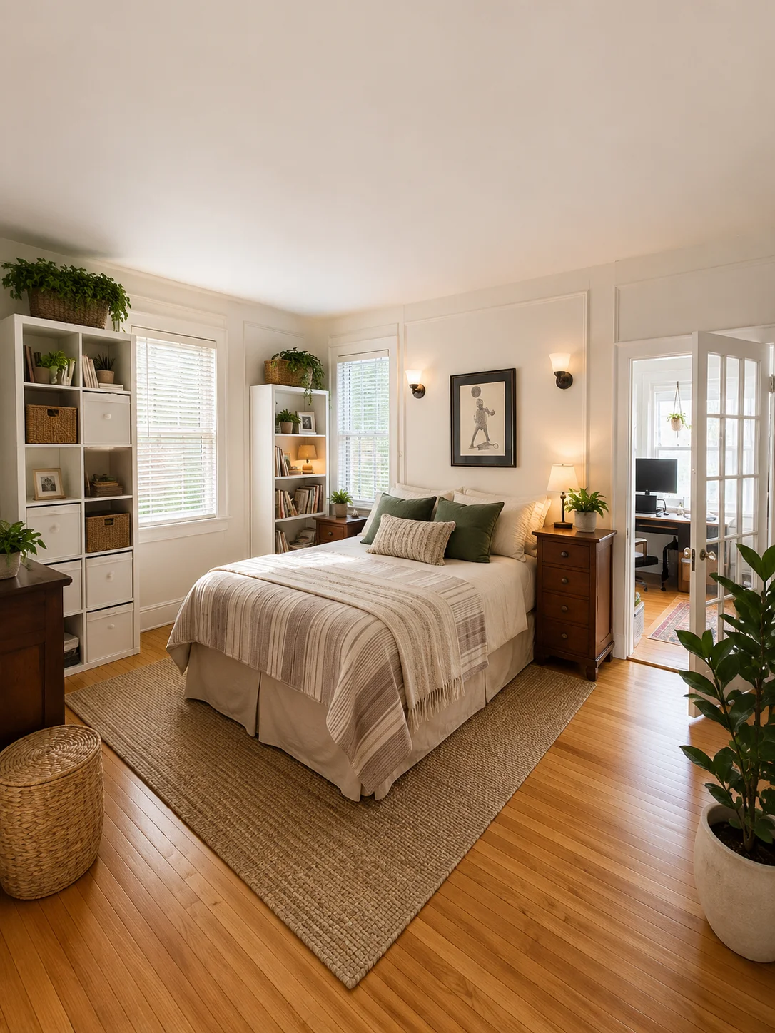 67 Green St, North Brookline