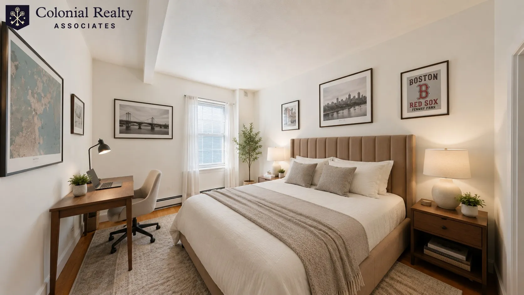 521 Massachusetts Ave, Roxbury
