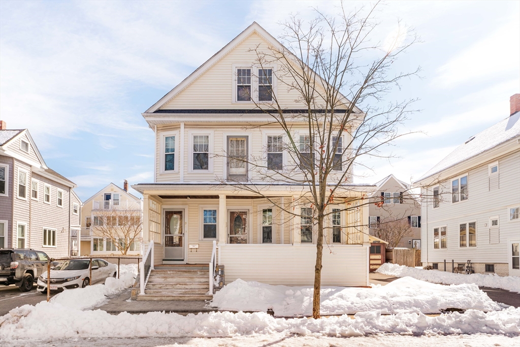 89 Grafton St, Arlington