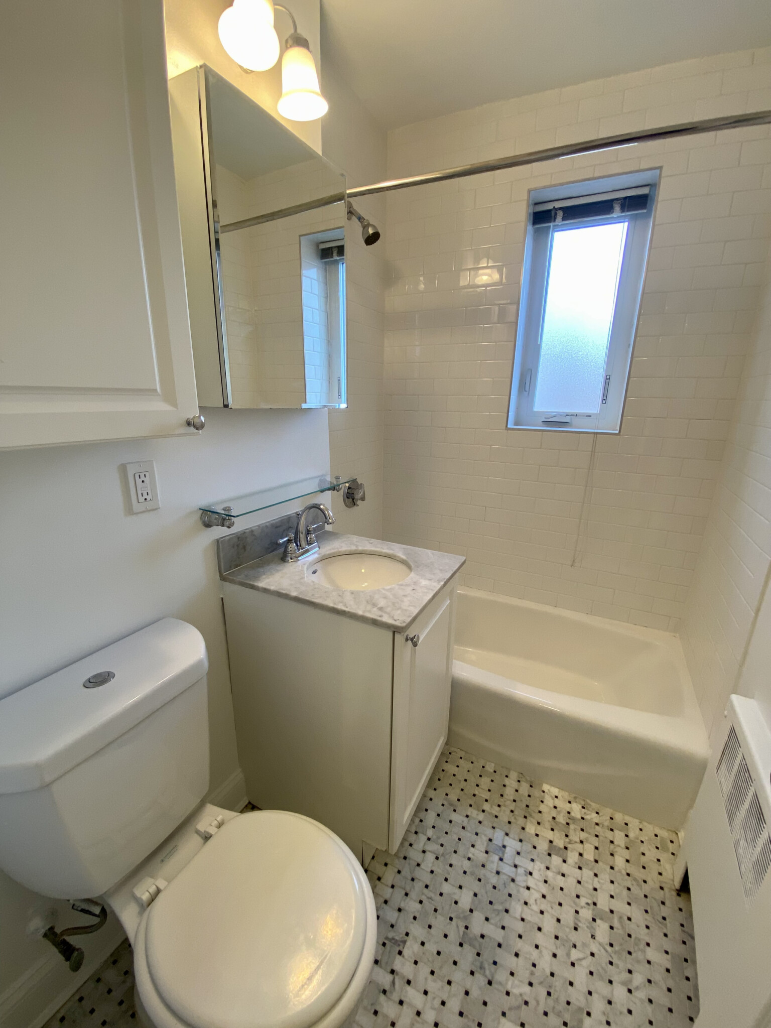 50 Alton Pl, Coolidge Corner