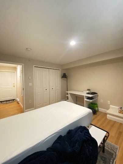 317 Saint Paul St, Brookline