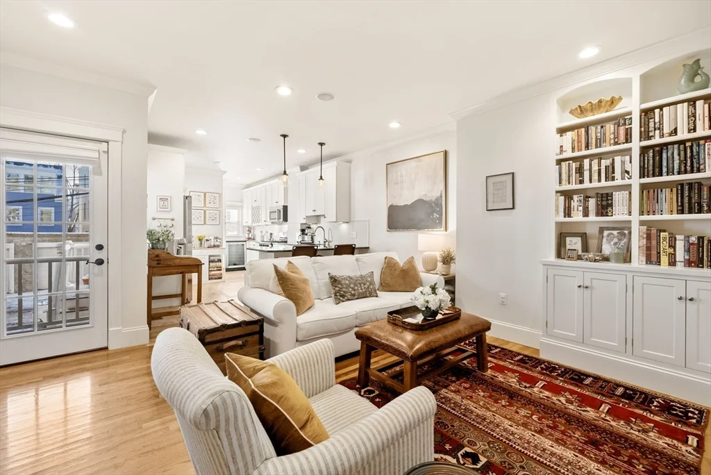 23 Trenton St, Charlestown