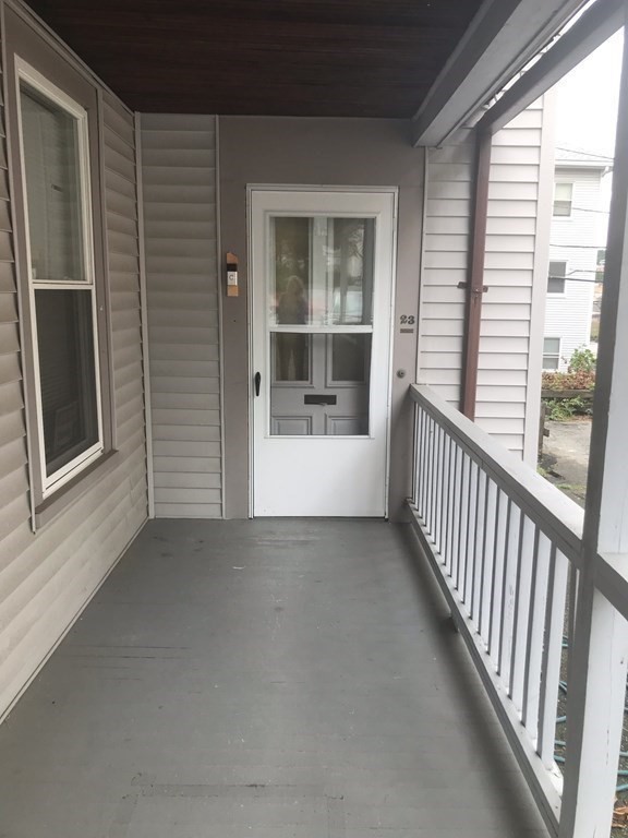 23 Lancaster St, WPI