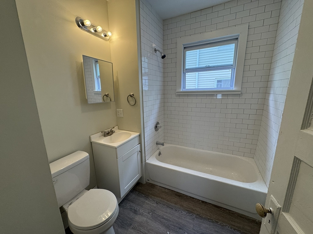 72 Forest, Attleboro