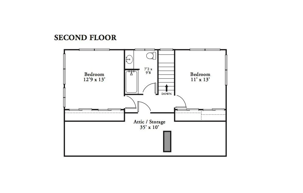 1 Balfour St, Lexington