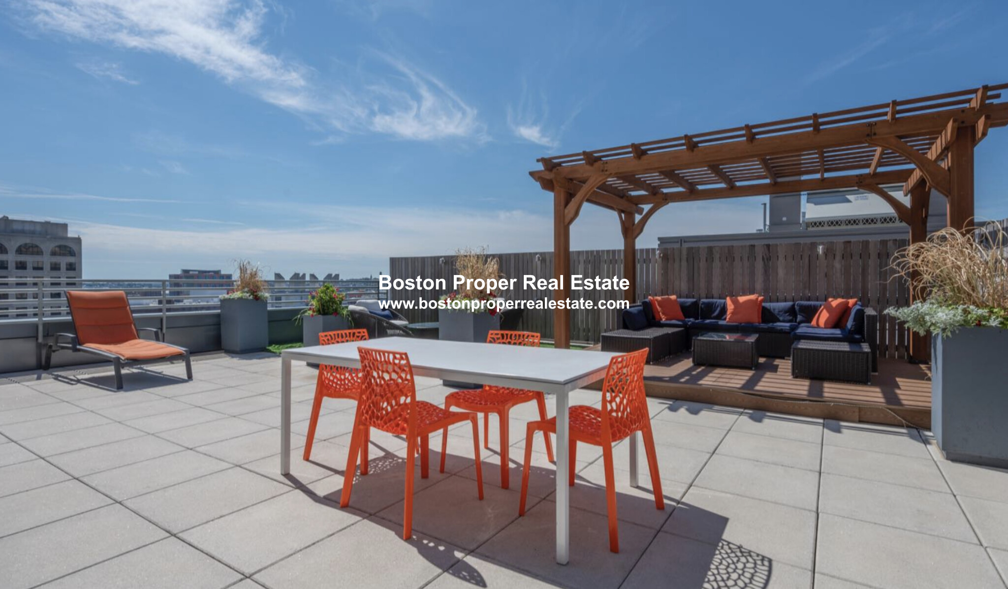 99 Kneeland St, Chinatown