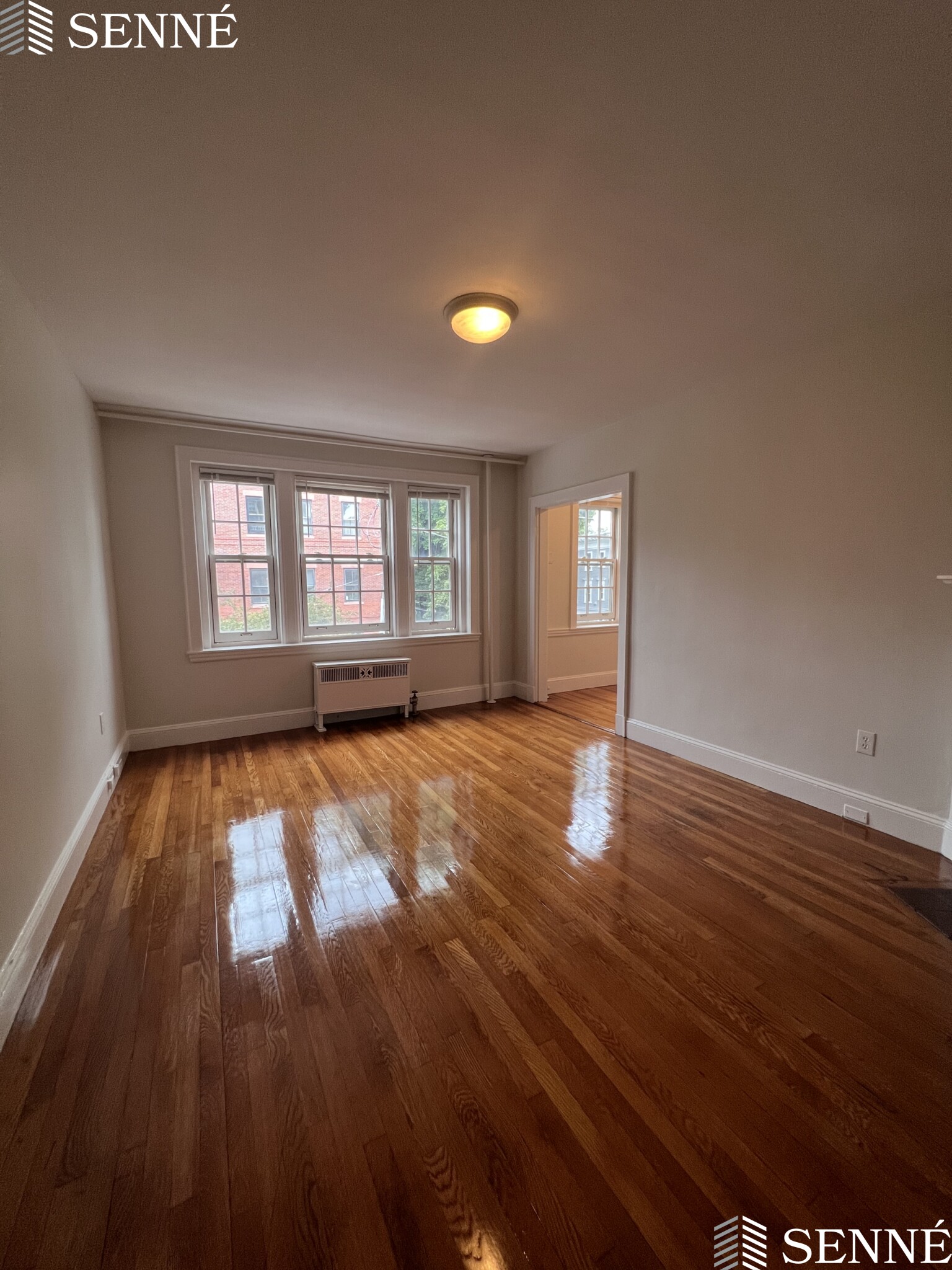 353 Harvard St, Mid-Cambridge