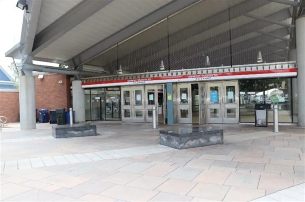 310 Talbot Ave, Dorchester