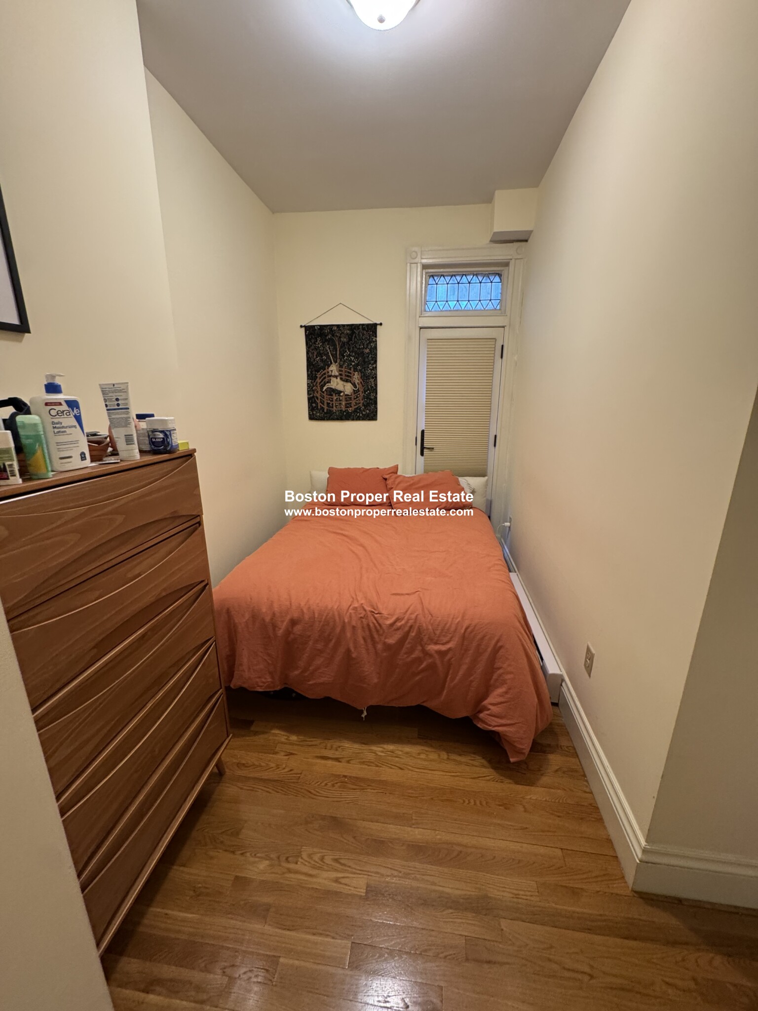 195 Commonwealth Ave, Back Bay