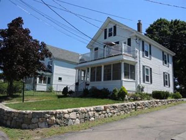 106 Maple St, Needham