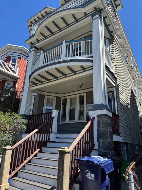 14 Dawes St, Dorchester