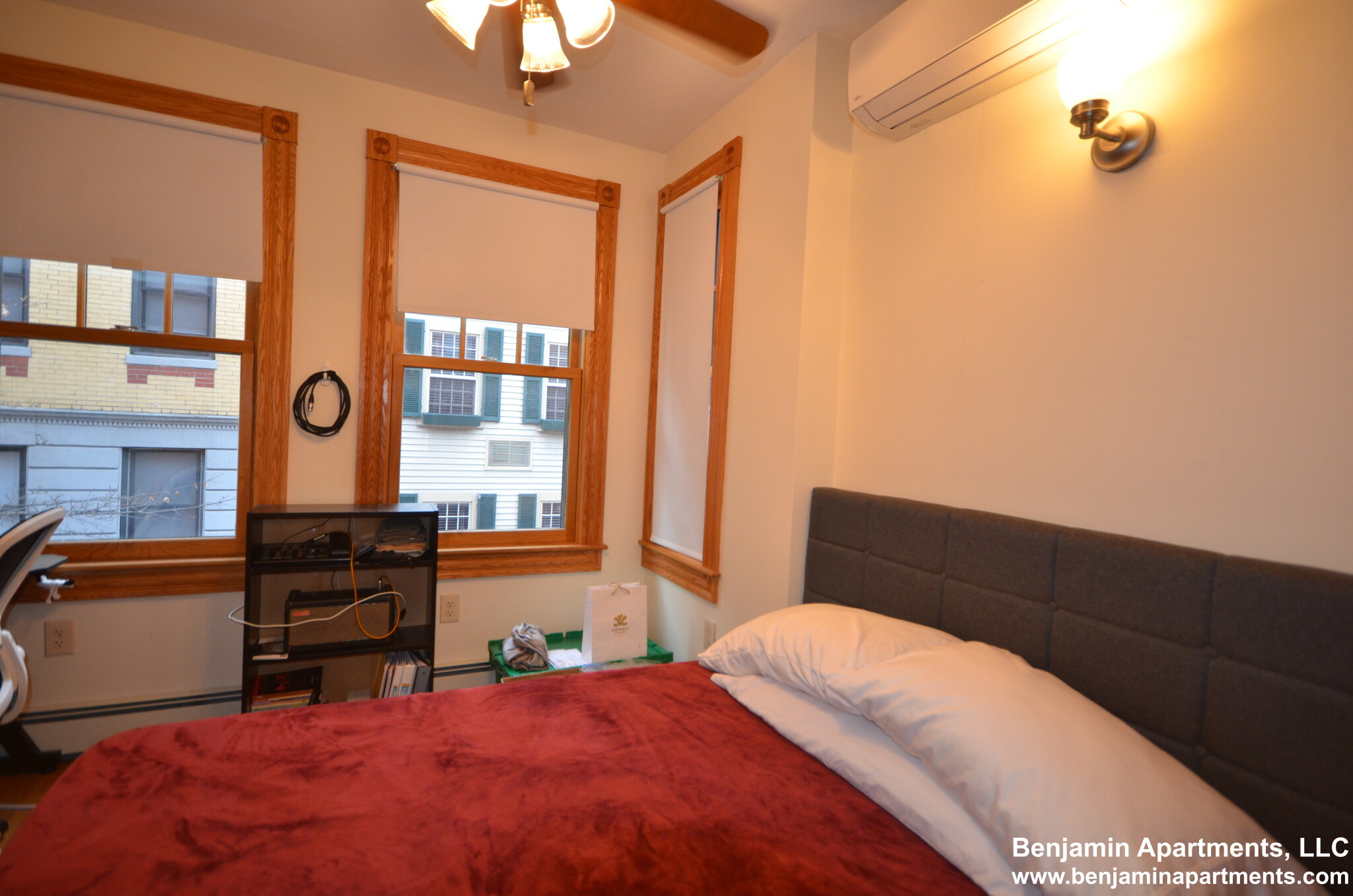 16 South Russell St, Beacon Hill