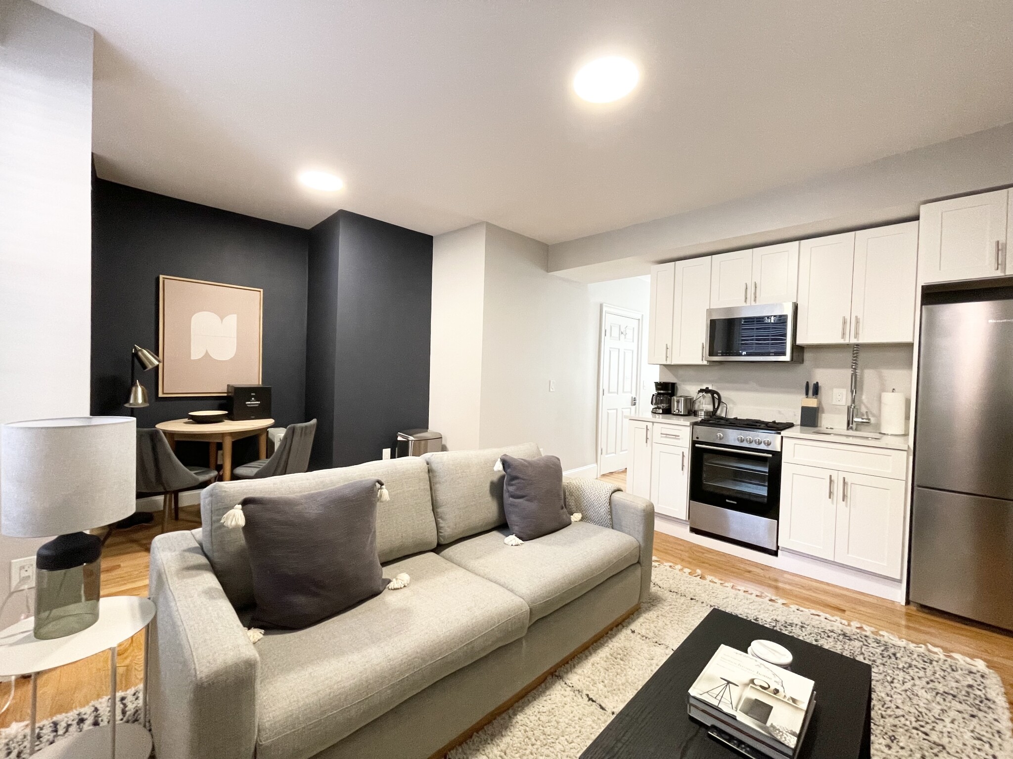 12 Derne St, Beacon Hill