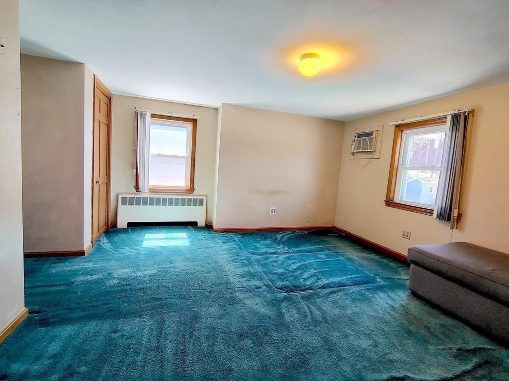 74 Thurlow Ave, Revere
