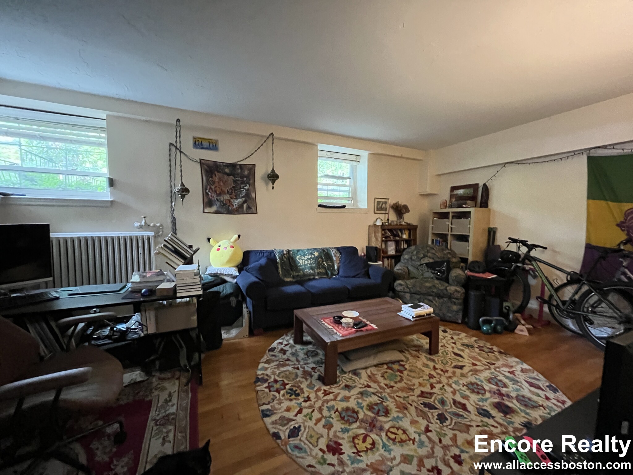 1555 Beacon St, Brookline