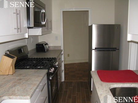 50 Follen St, Neighborhood Nine