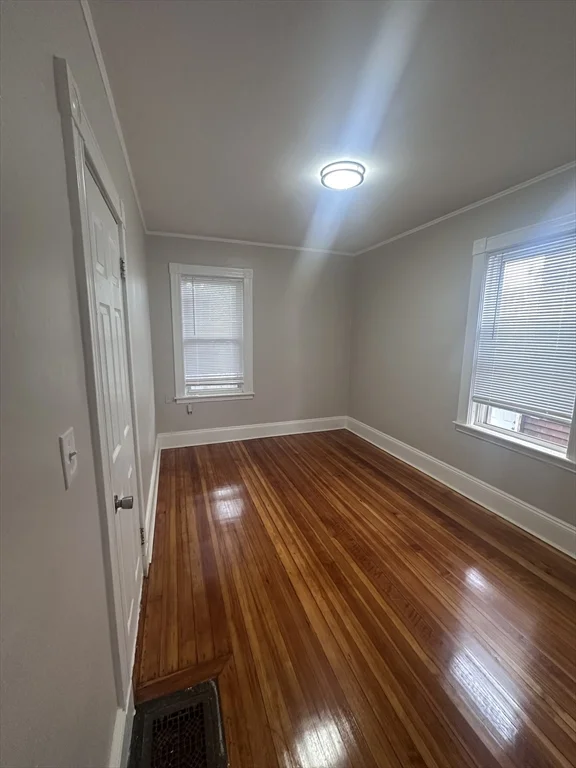 73 Cushing, Dorchester