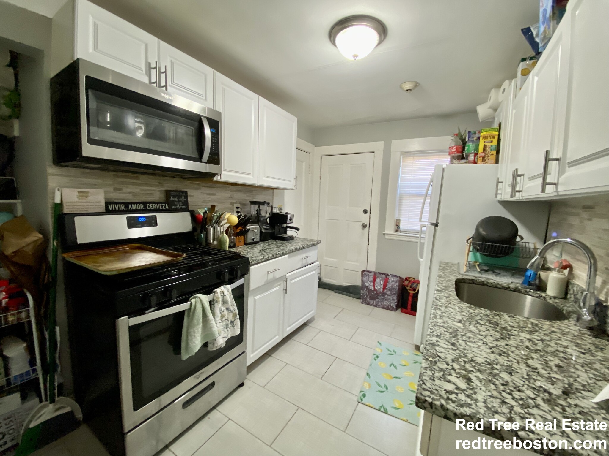 4907 Washington St, West Roxbury