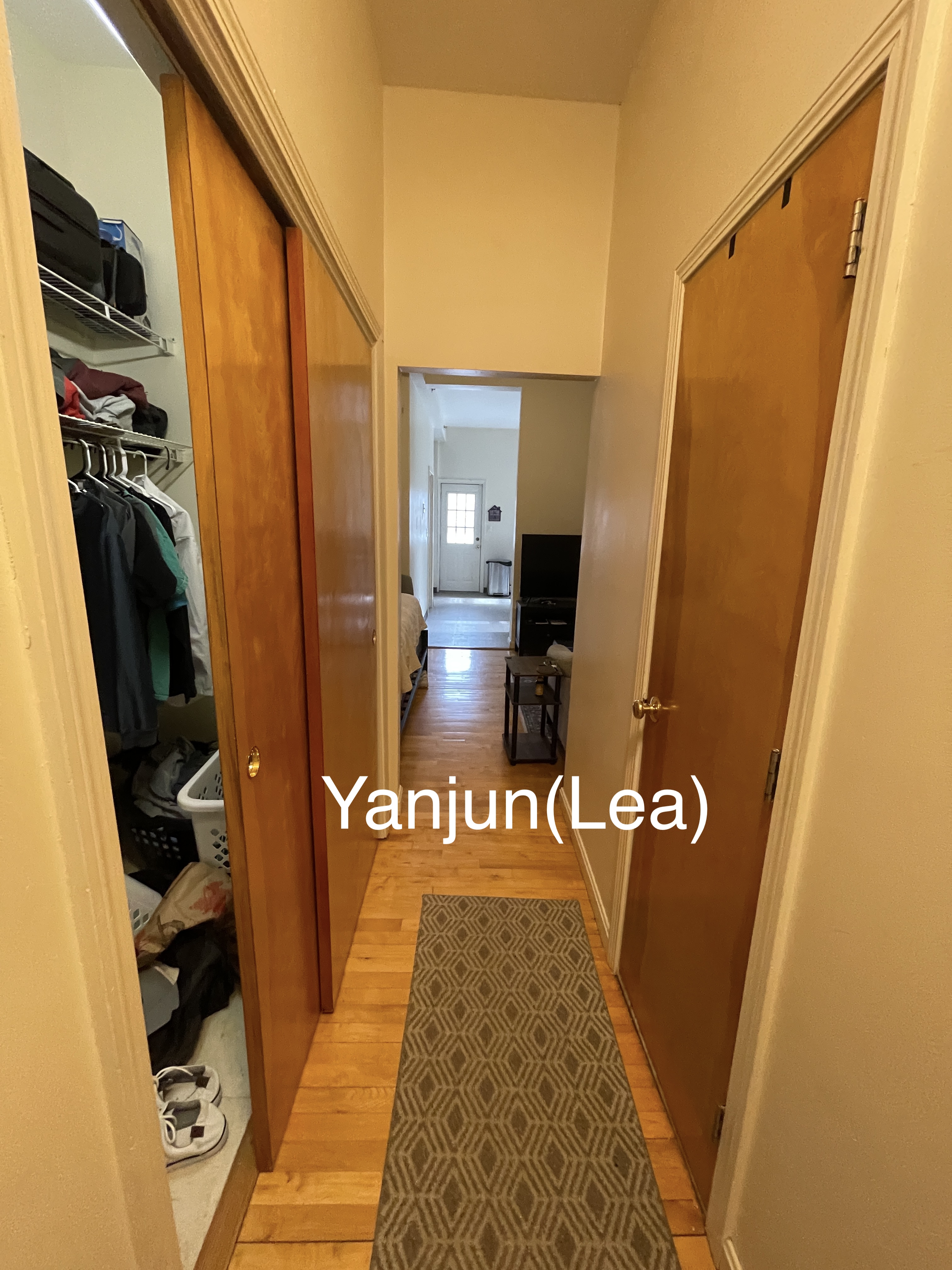 206 Chestnut Hill Ave, Brighton