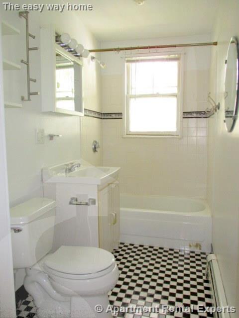 57 Summer St, Union Square