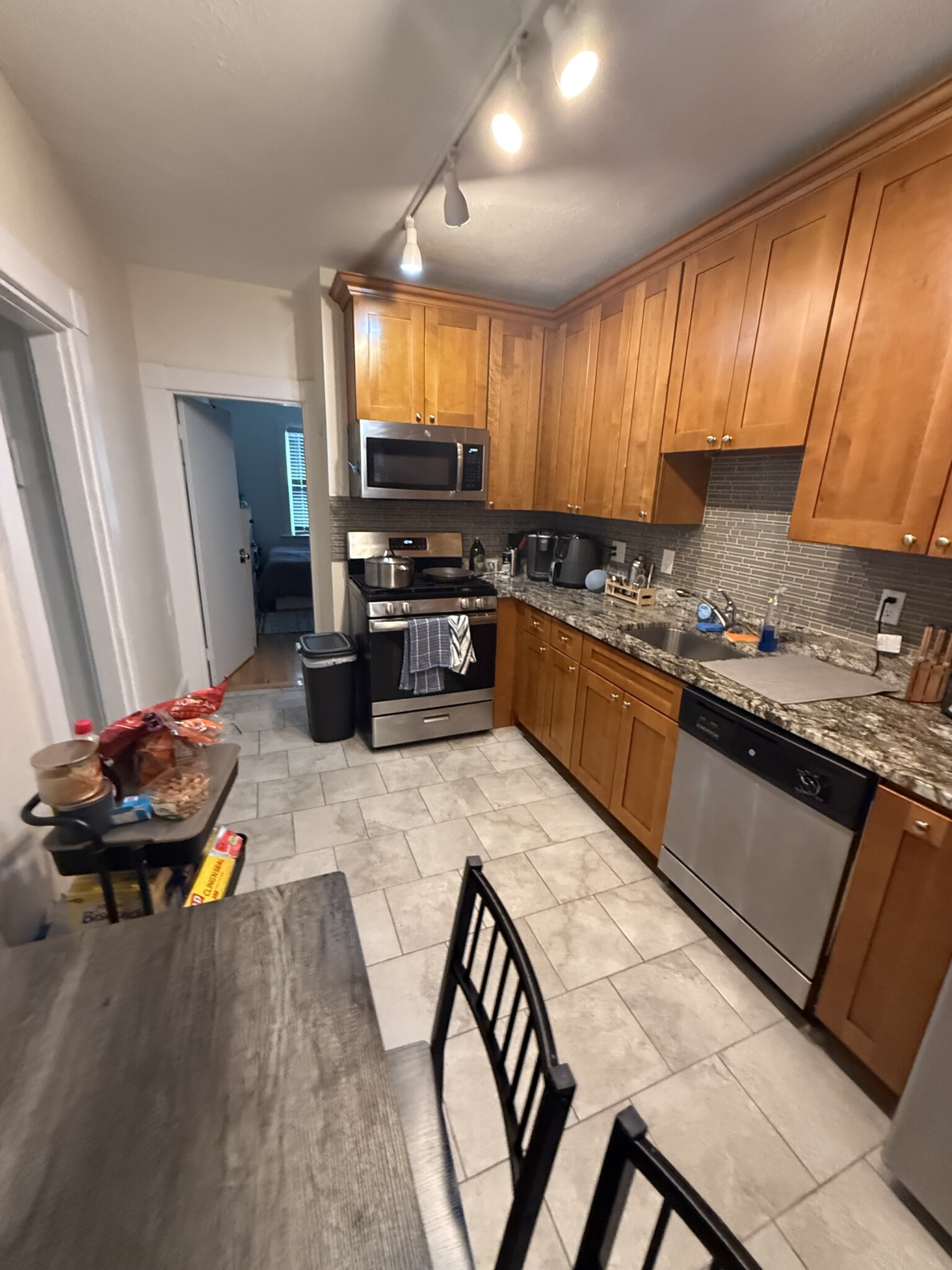 72 Gore St, East Cambridge