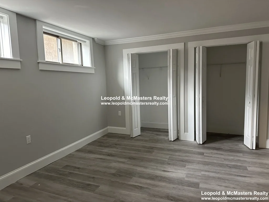 94 Longwood Ave, Coolidge Corner