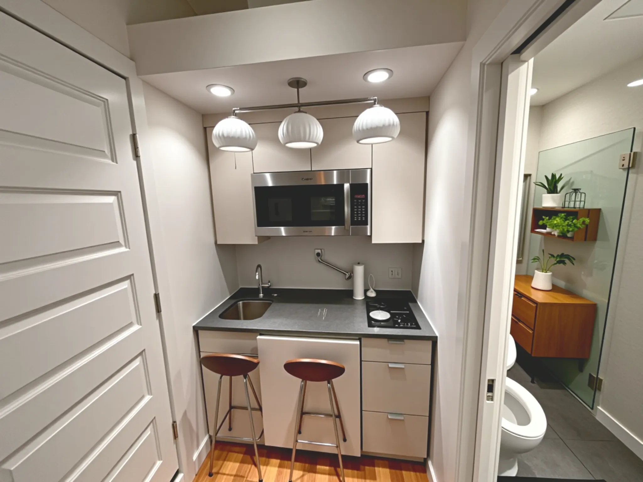 15 Revere, Beacon Hill