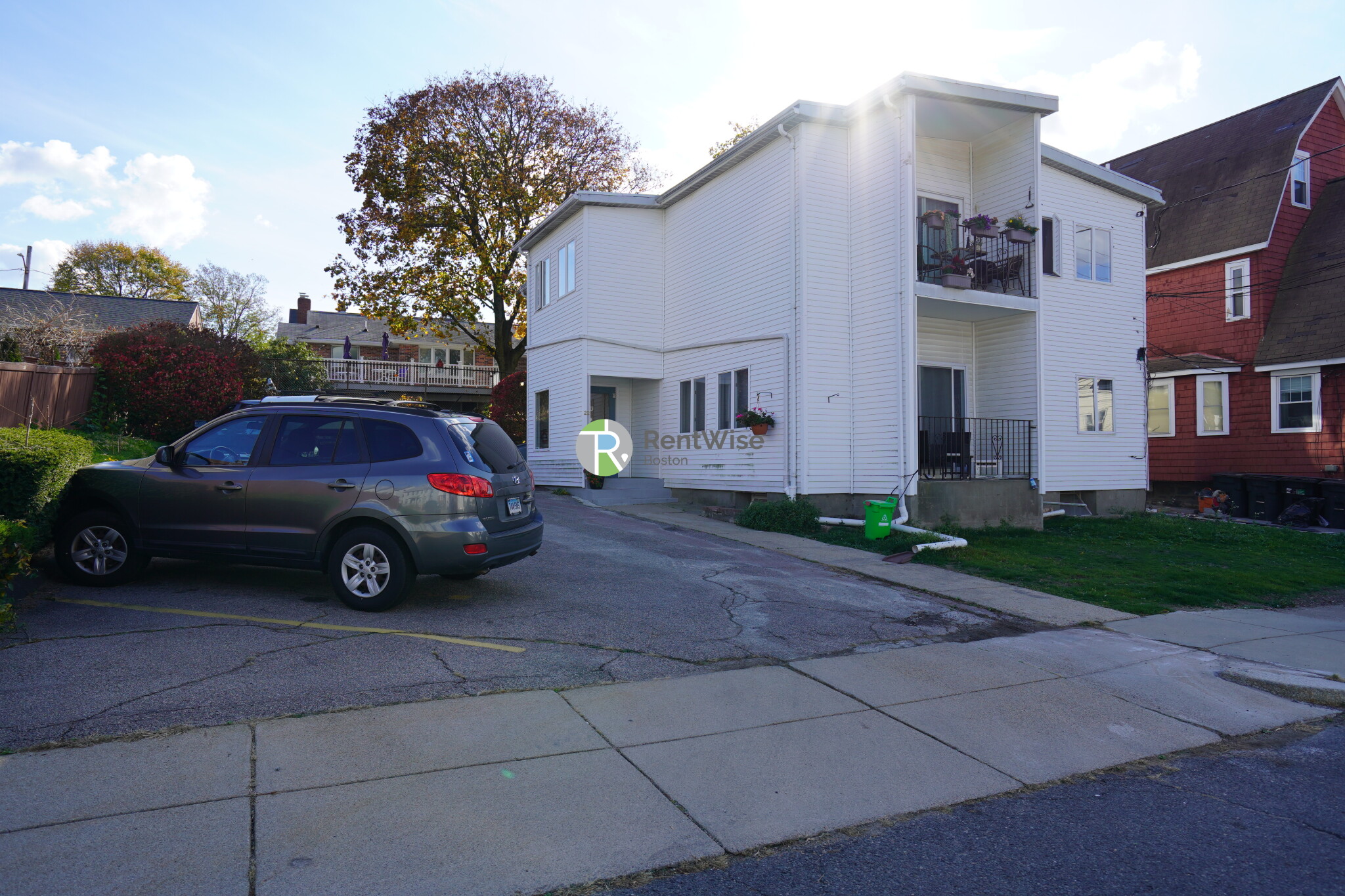 22 Snow St, Brighton