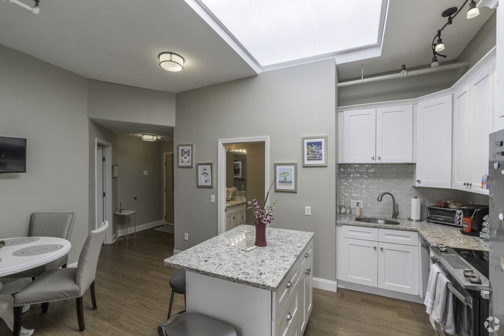 188 North St, North End